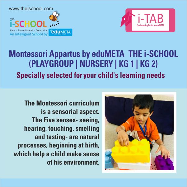 Play School