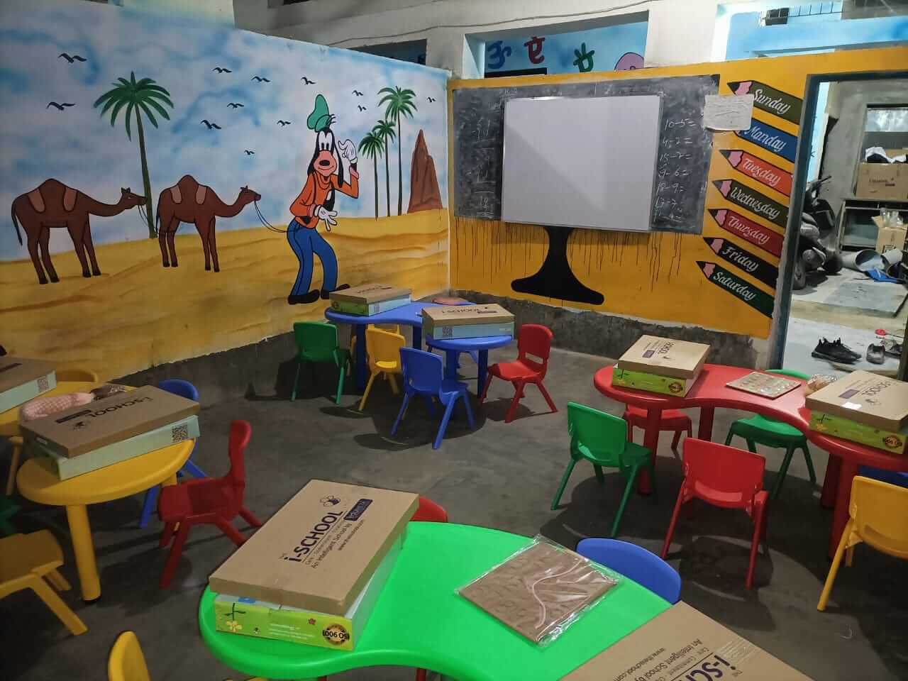 Play School