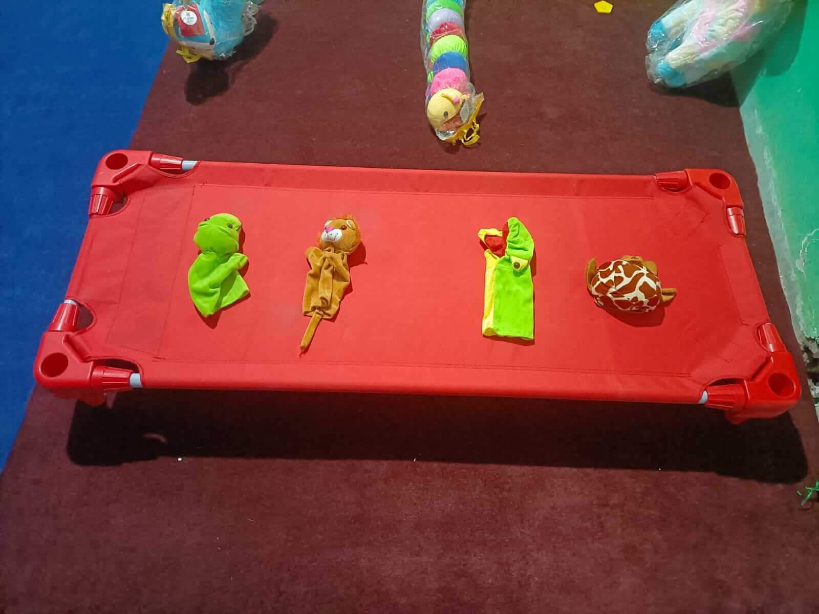 Play School