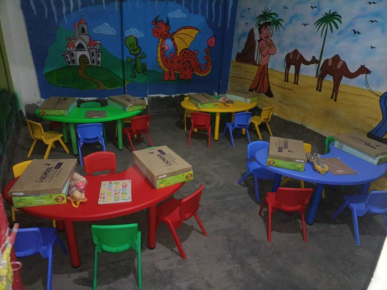 Play School