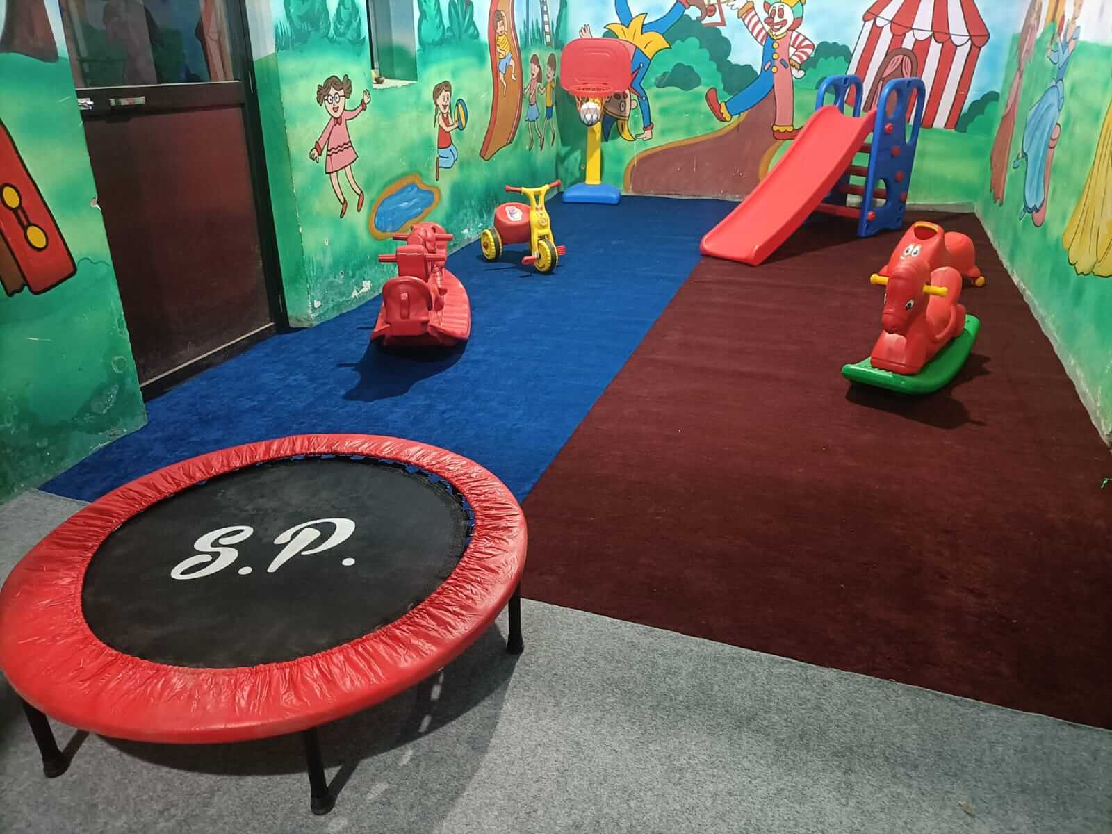 Play School
