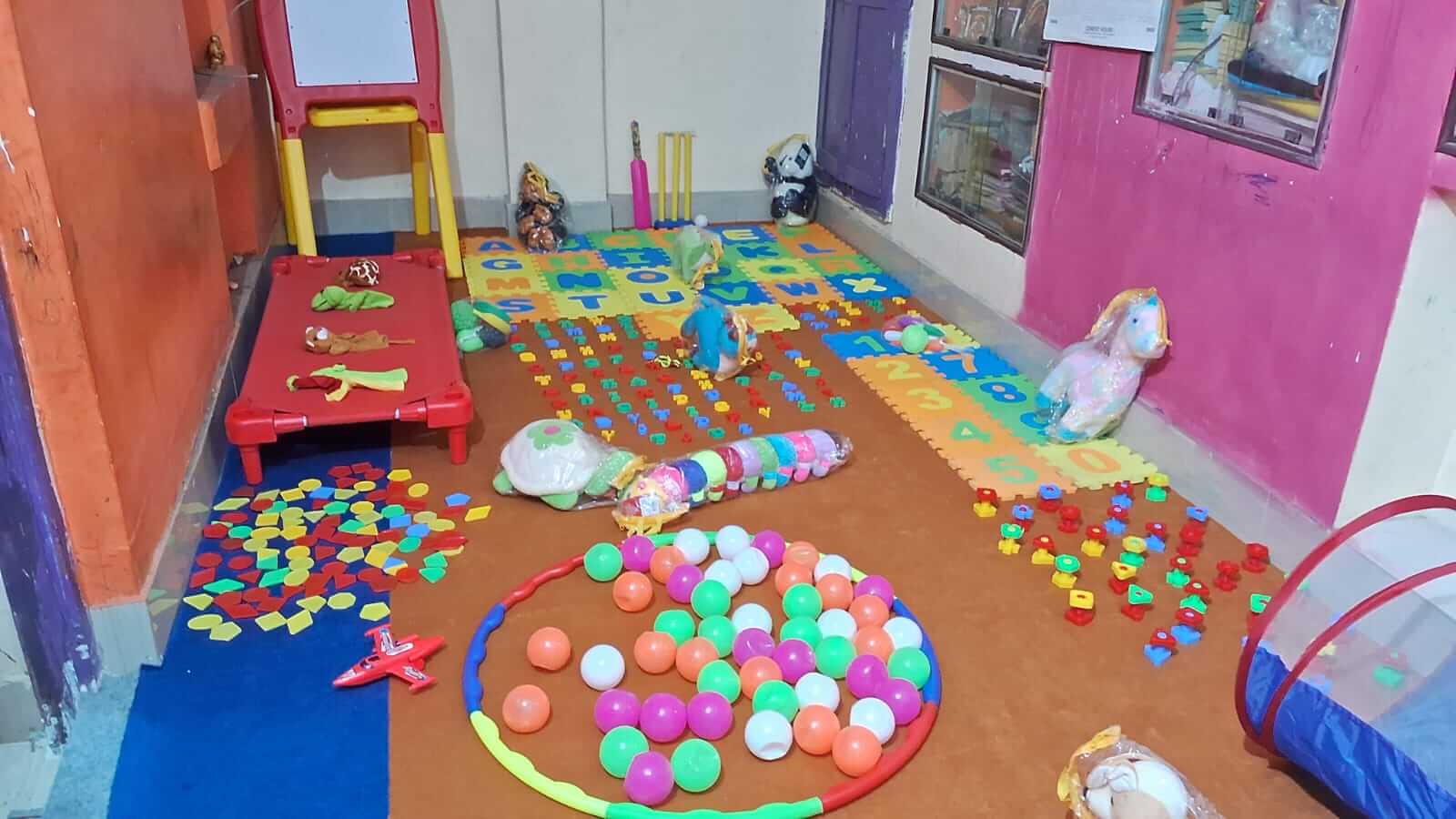 Play School