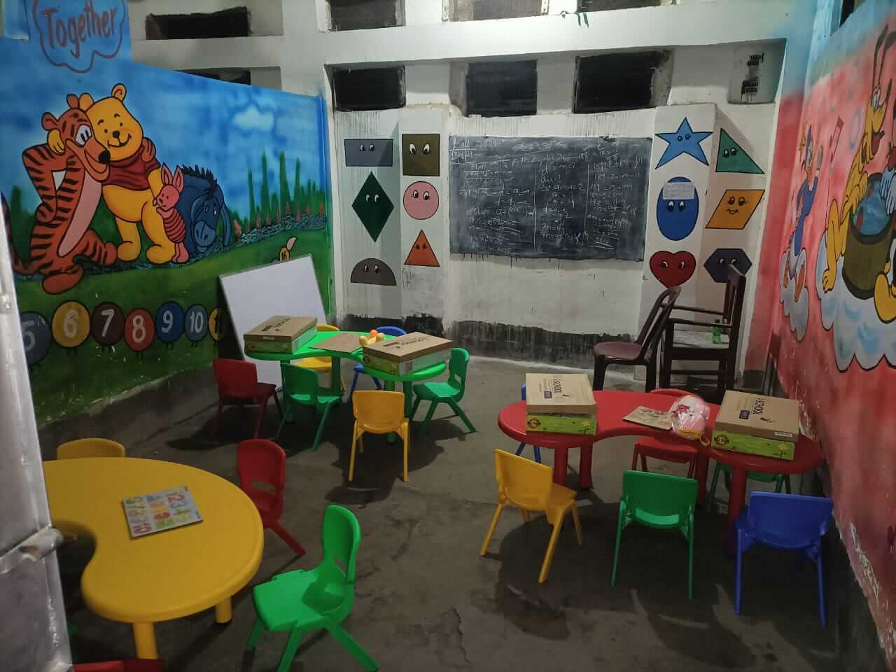 Play School